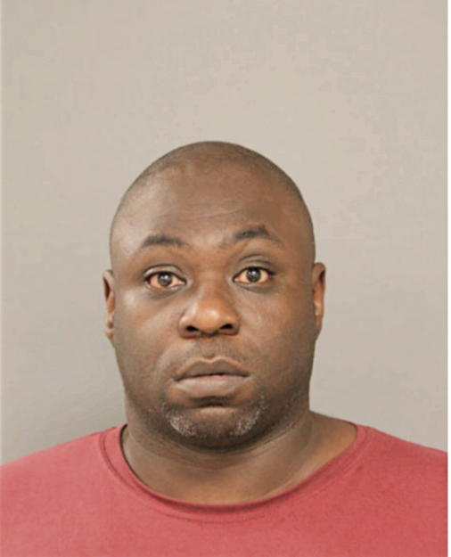 DEWAYNE LASLEY, Cook County, Illinois