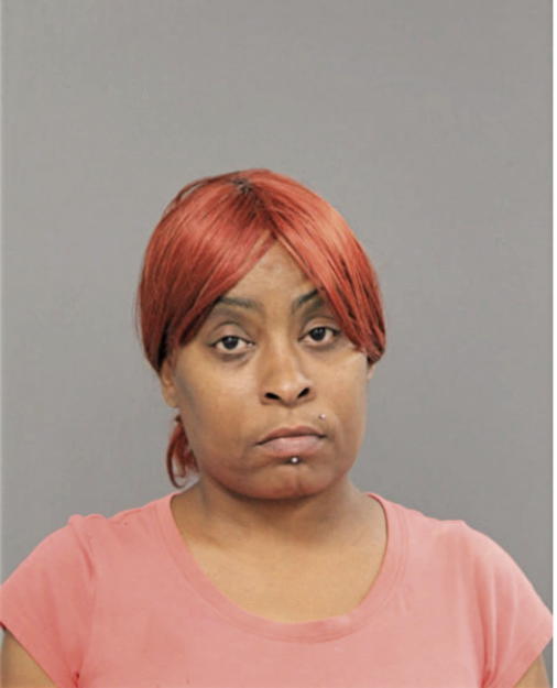 ERNESTINE LAWRENCE, Cook County, Illinois