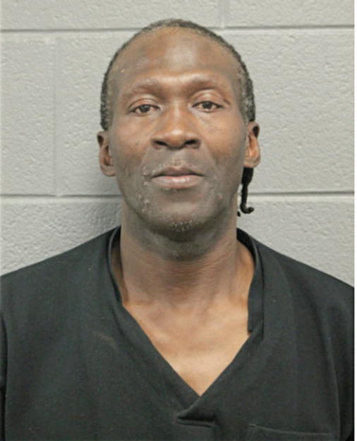 LARRY D LEVON, Cook County, Illinois