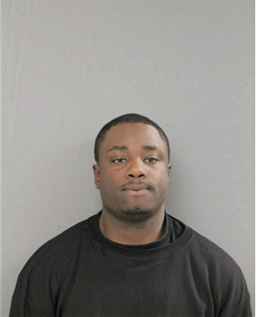 CARDELL D LEWIS, Cook County, Illinois