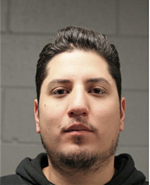 LEONARDO DANIEL LOPEZ GONZALEZ, Cook County, Illinois