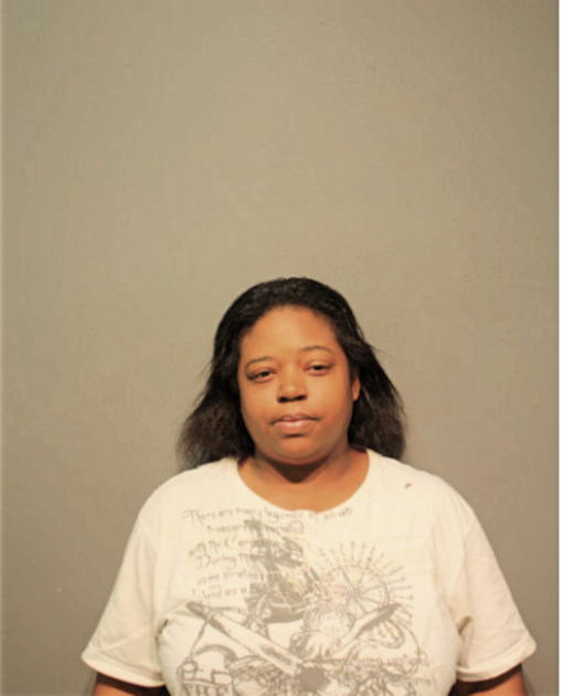 LATASHIO S LUCKETT, Cook County, Illinois