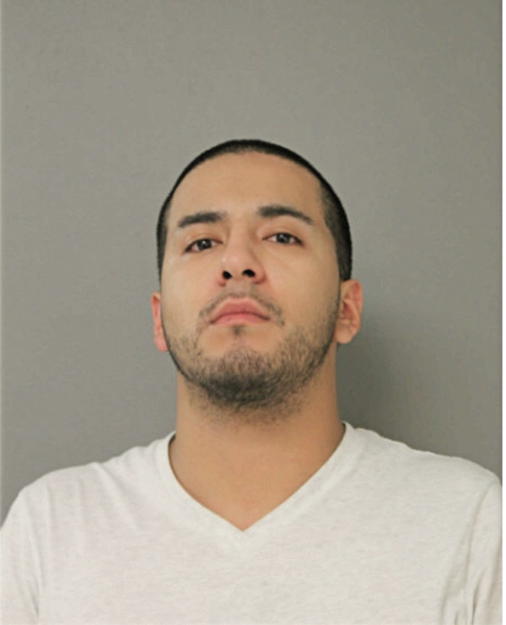 ALEX MARCANO, Cook County, Illinois