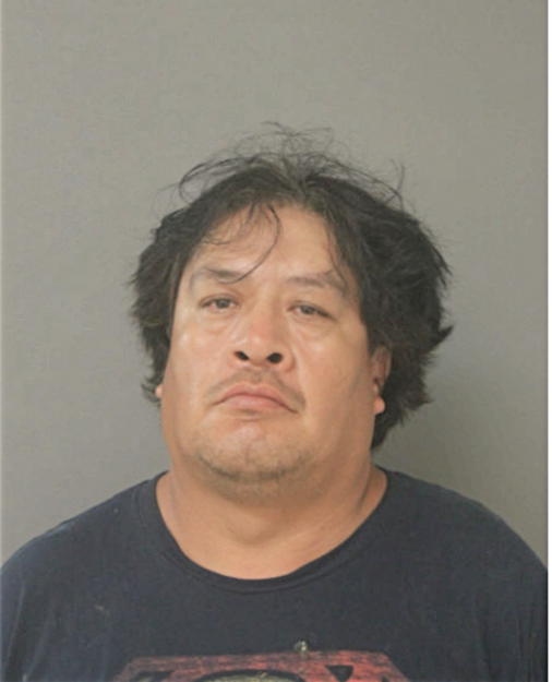 MANUEL MARTINEZ-VARCENAS, Cook County, Illinois