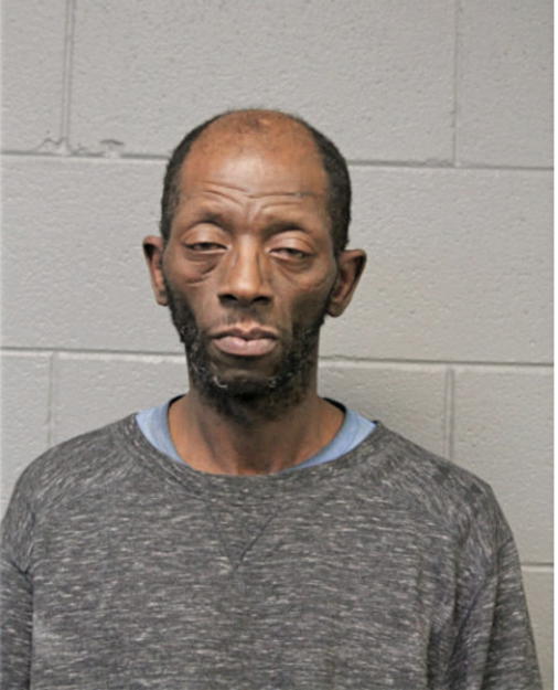RAPHAEL MATHIS, Cook County, Illinois