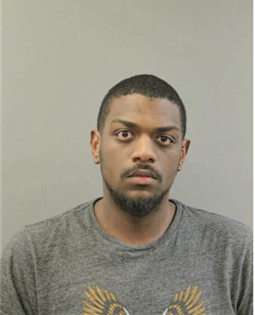 RAY C MAXWELL, Cook County, Illinois