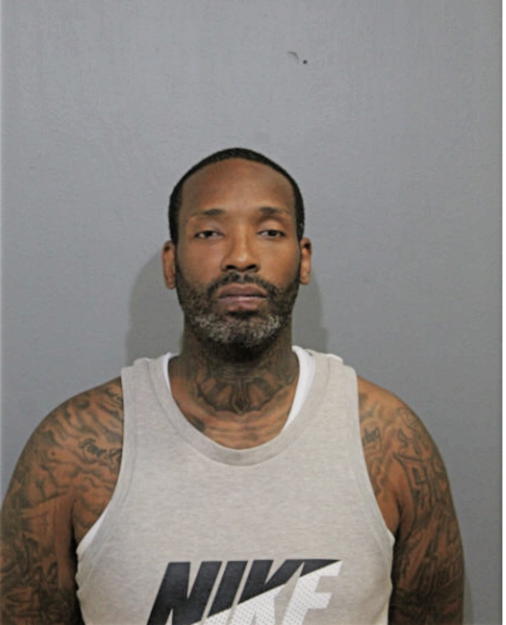LARRY J MAYS, Cook County, Illinois