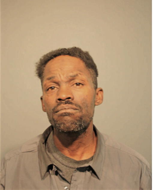 BURT A MCDONALD, Cook County, Illinois