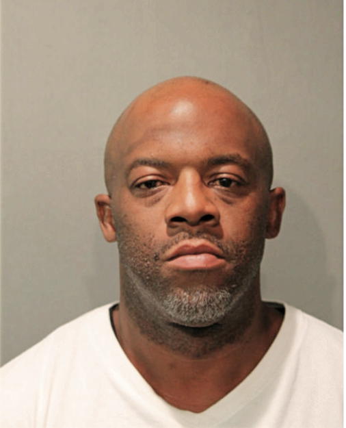 JOSEPH S MCDONALD, Cook County, Illinois