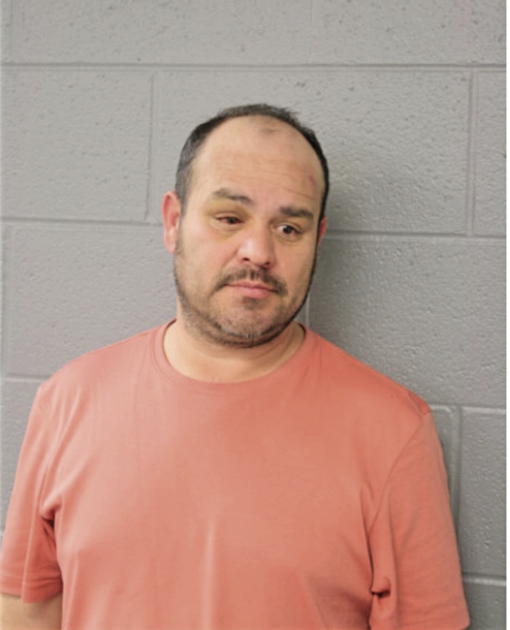 MANUEL MEJORADO, Cook County, Illinois
