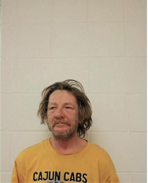JAMES P MELLON, Cook County, Illinois