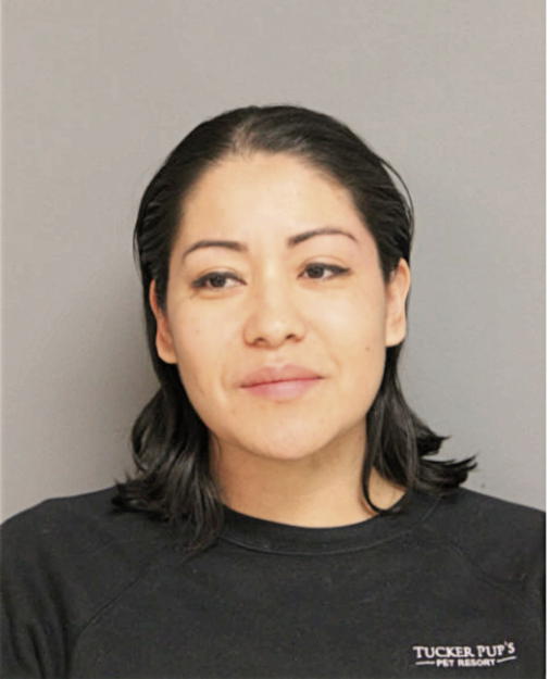 ELENA MENDEZ, Cook County, Illinois