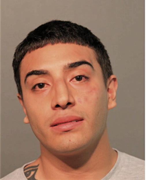 JONATHAN M MENJIVAR, Cook County, Illinois