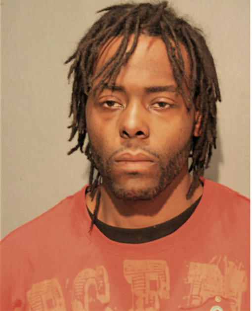 COREY E MERRITY, Cook County, Illinois