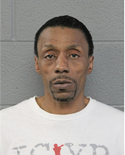 TERRY L MILLER, Cook County, Illinois
