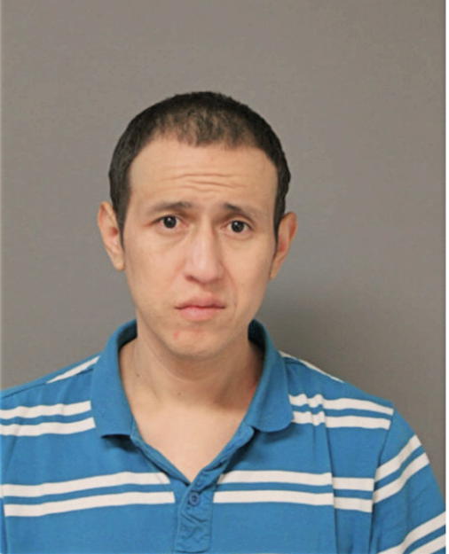 RAMON MIRANDA, Cook County, Illinois