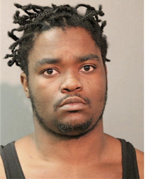 JONATHAN J MOORE, Cook County, Illinois