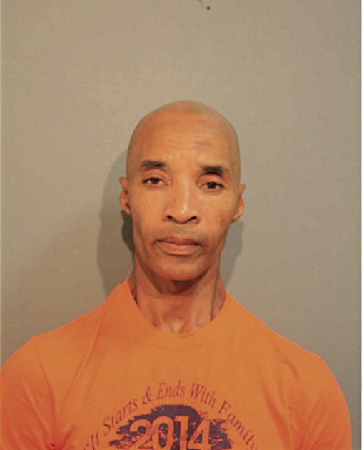 ORLANDO MOORE, Cook County, Illinois