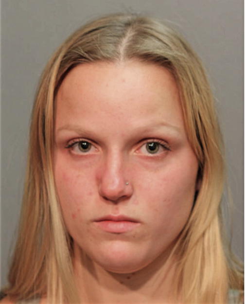 GRACE MORAN, Cook County, Illinois