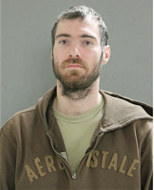 SCOTT R MORINEC, Cook County, Illinois
