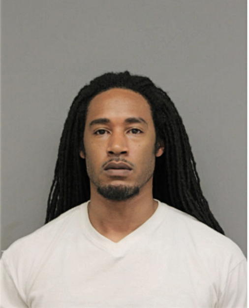 CALVIN C MORRIS, Cook County, Illinois
