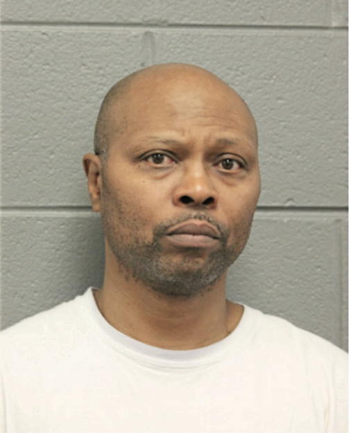 NAZAR A MUHAMMAD, Cook County, Illinois
