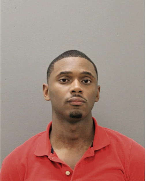 JAMAL MURPHY, Cook County, Illinois