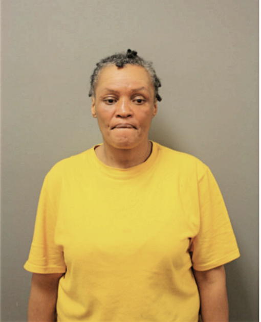 YVETTE NANCE, Cook County, Illinois