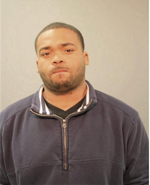 THOMAS NASH, Cook County, Illinois
