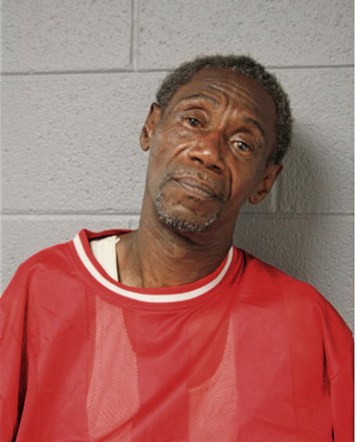 KENNETH L NELSON, Cook County, Illinois