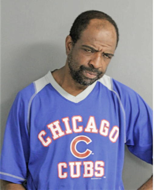 DONNIE L NEWMAN, Cook County, Illinois