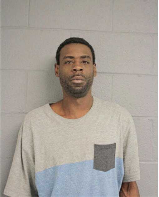 SHAWN NICKLES, Cook County, Illinois