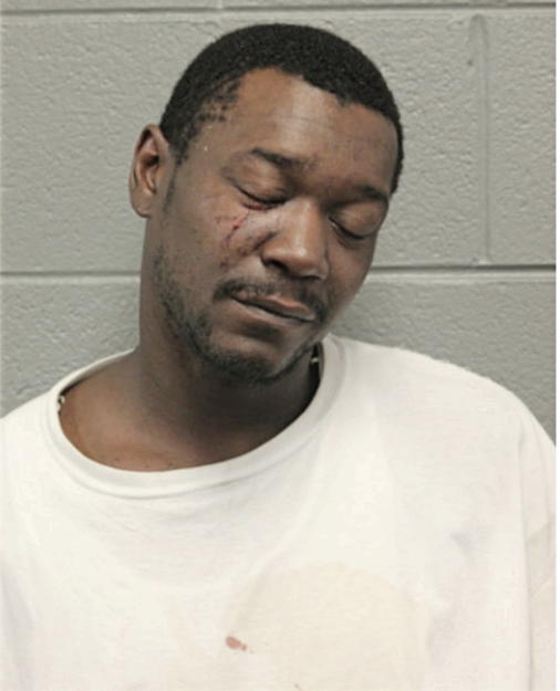 CHARLES NUNNALLY, Cook County, Illinois