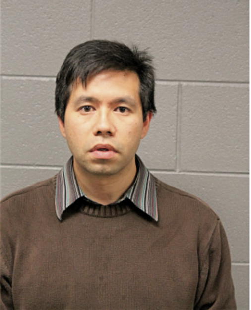 HECTOR PATINO, Cook County, Illinois