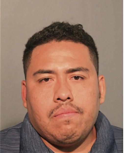 EDGAR PENA, Cook County, Illinois