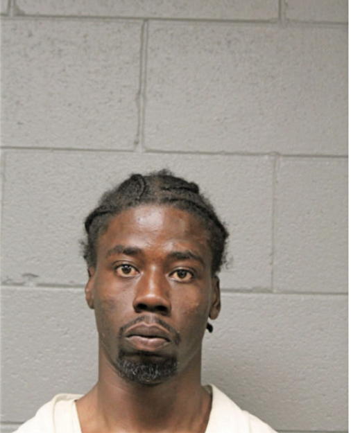 PIERRE PENNY, Cook County, Illinois