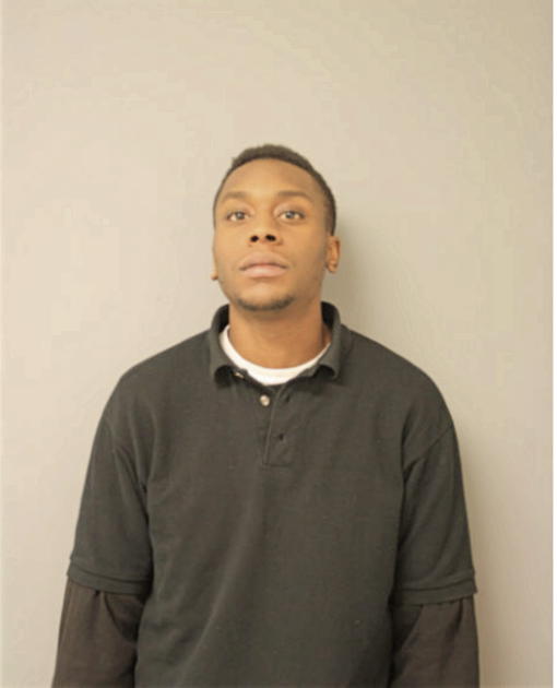 DIONSAY C PERRY-WRIGHT, Cook County, Illinois