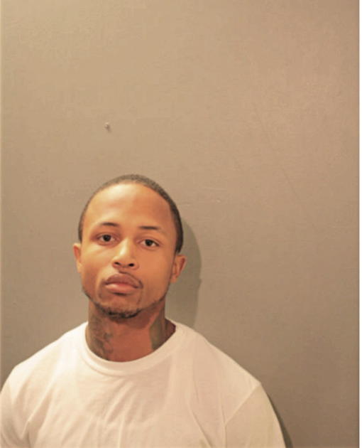 CORNELL L PETERS, Cook County, Illinois