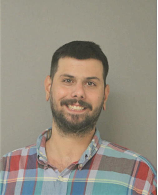 VINCENT JAMES PETERSON-SCHANDELMEIER, Cook County, Illinois