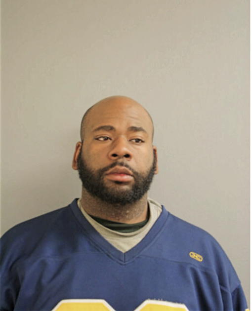 JOSEPH V PORTER, Cook County, Illinois