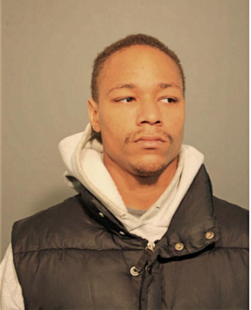 GERVASE M PRUETT, Cook County, Illinois