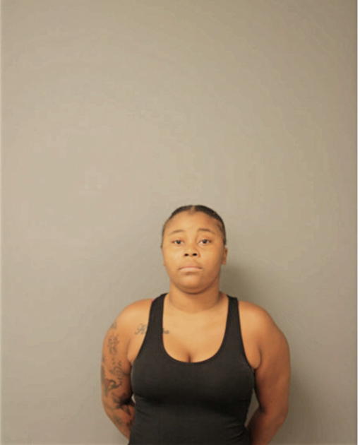 DASHANEE QUWANNA, Cook County, Illinois