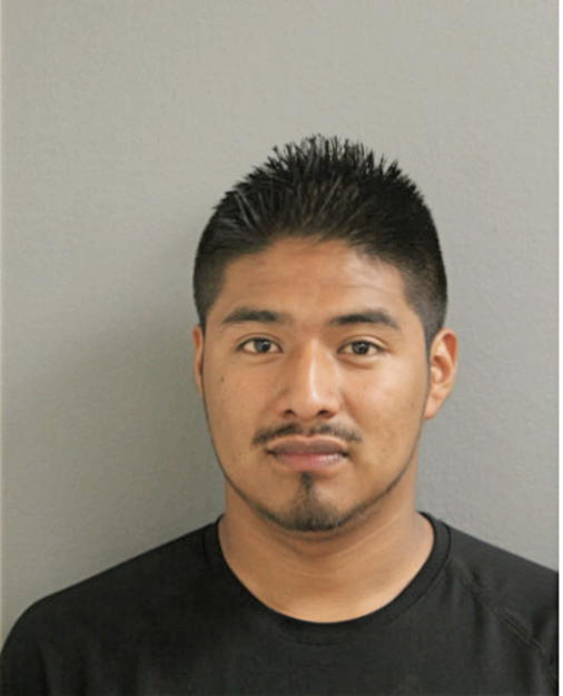 ARMANDO RAMIREZ, Cook County, Illinois