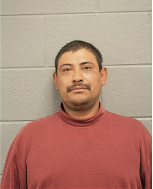 JOSE RAMIREZ, Cook County, Illinois