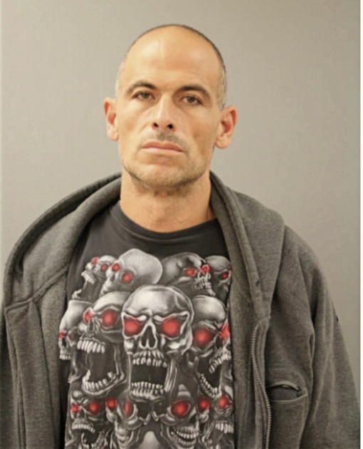 PEDRO L RAMOS, Cook County, Illinois