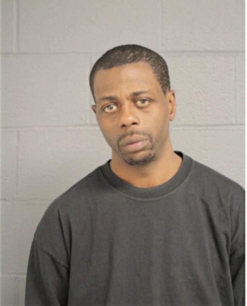 AVERY D REESE, Cook County, Illinois