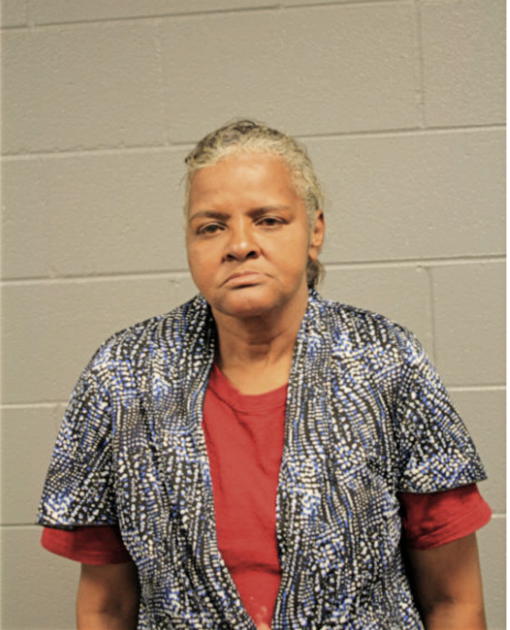 RENEE REEVES, Cook County, Illinois