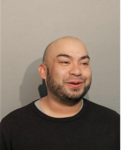 LOUIS REGULES, Cook County, Illinois