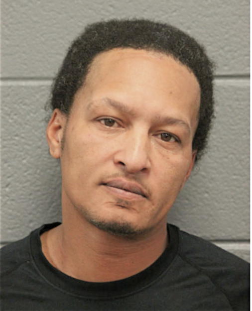 JOE E RHYMES, Cook County, Illinois