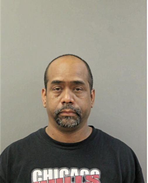 FELIX RIVERA, Cook County, Illinois